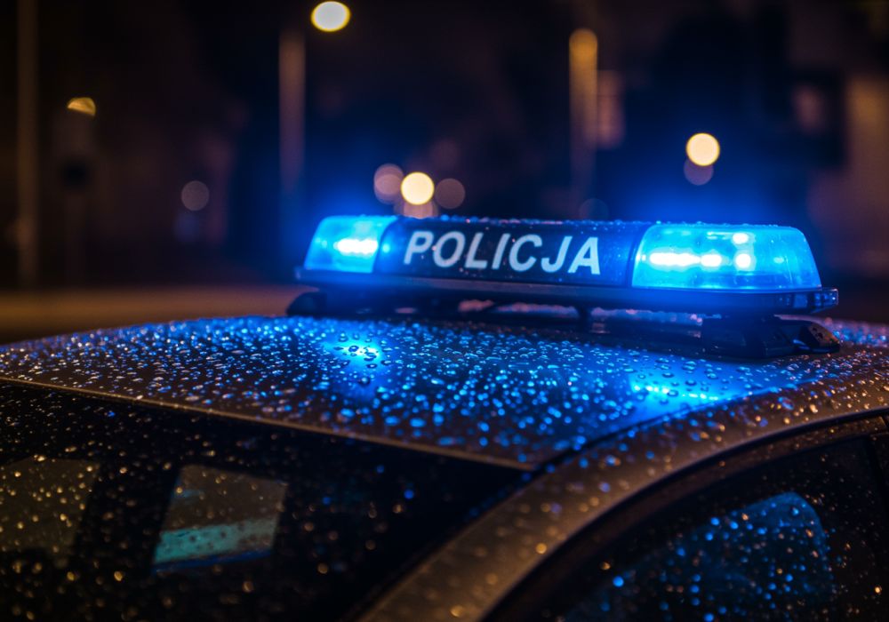 Policja prosi o pomoc w sprawie tragicznego zdarzenia